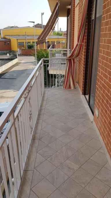 Appartamento Pg Fossano Esterno foto