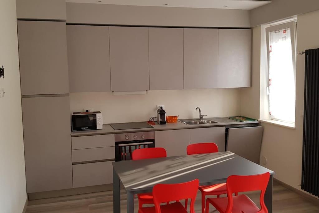 Appartamento Pg Fossano Esterno foto