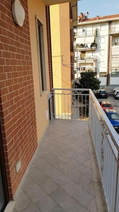 Appartamento Pg Fossano Esterno foto
