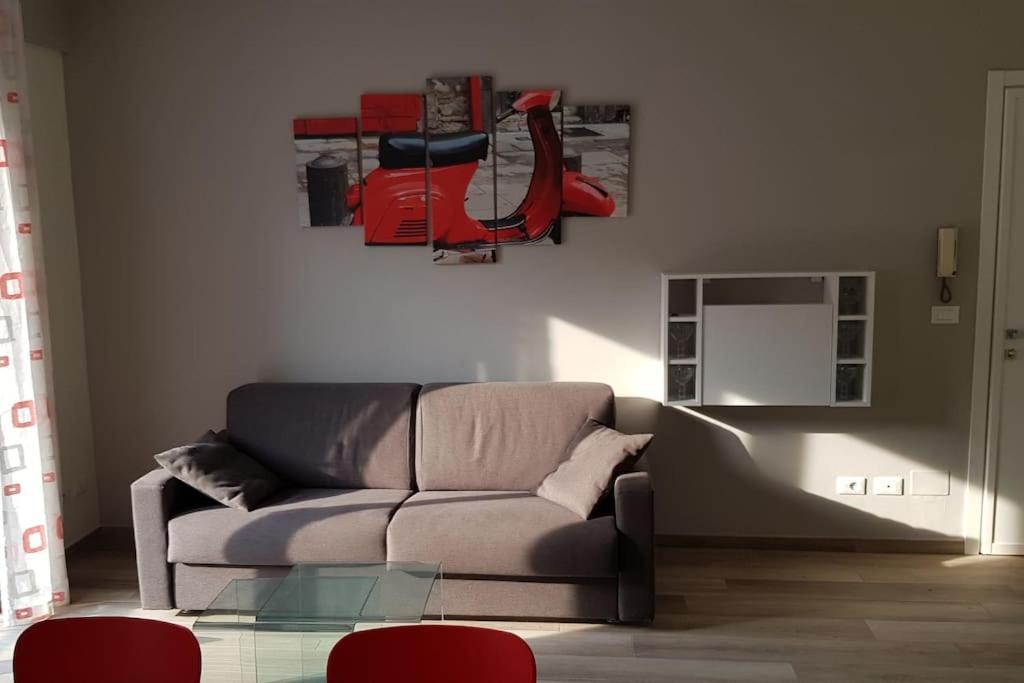 Appartamento Pg Fossano Esterno foto